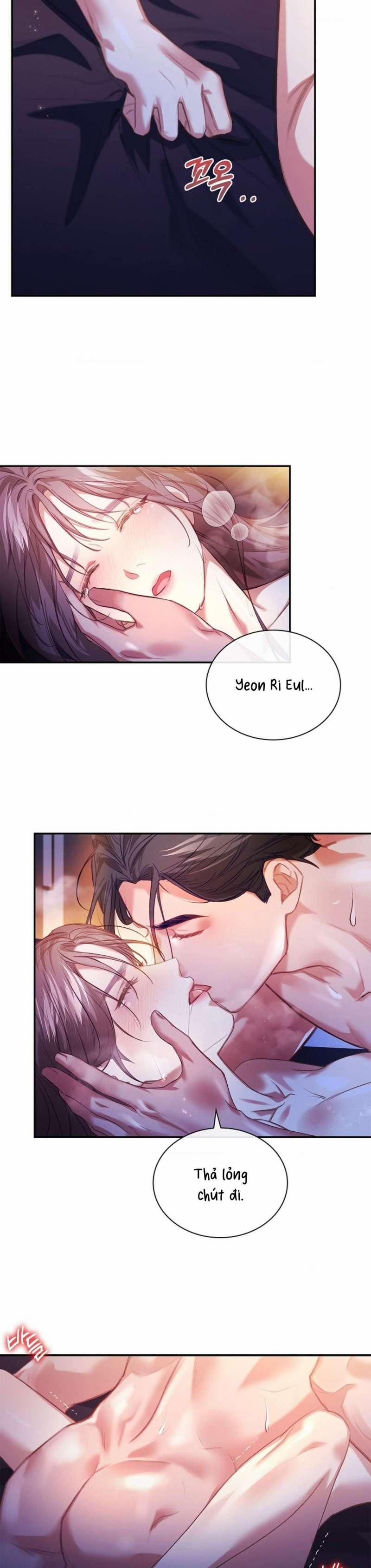 đọc truyện [18+] Người Vợ Trẻ Chương 18 ảnh 14 tại Giả Dược