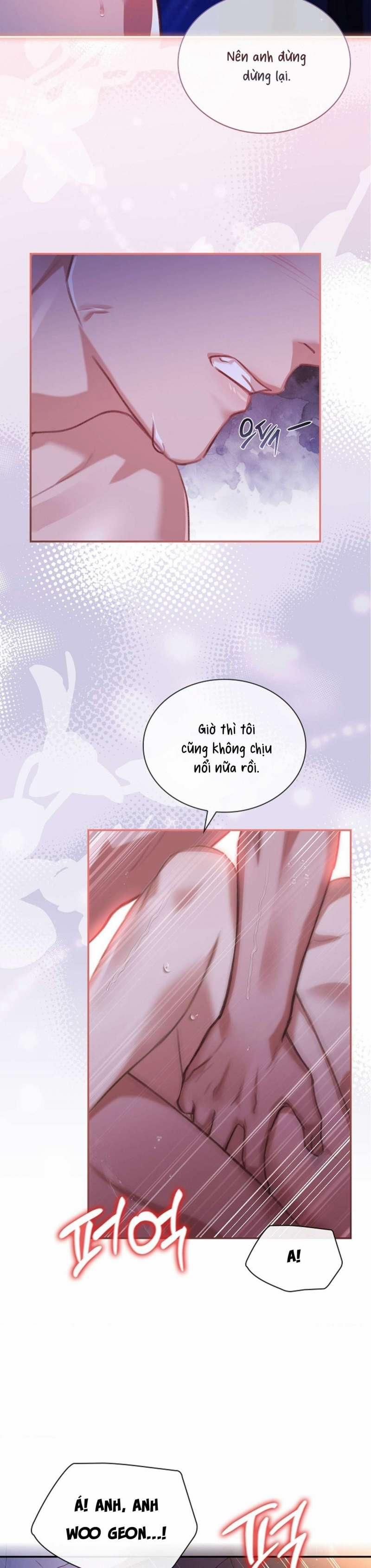 đọc truyện [18+] Người Vợ Trẻ Chương 18 ảnh 17 tại Giả Dược