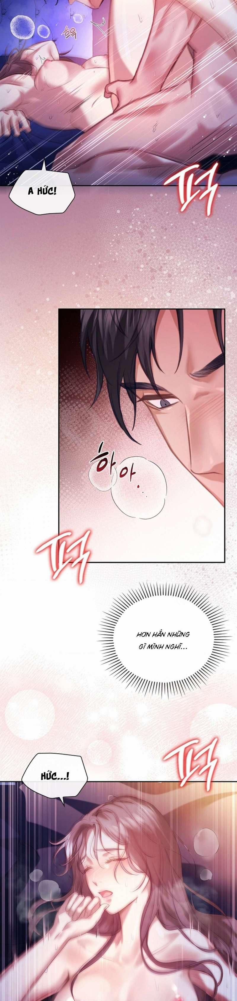 đọc truyện [18+] Người Vợ Trẻ Chương 18 ảnh 19 tại Giả Dược