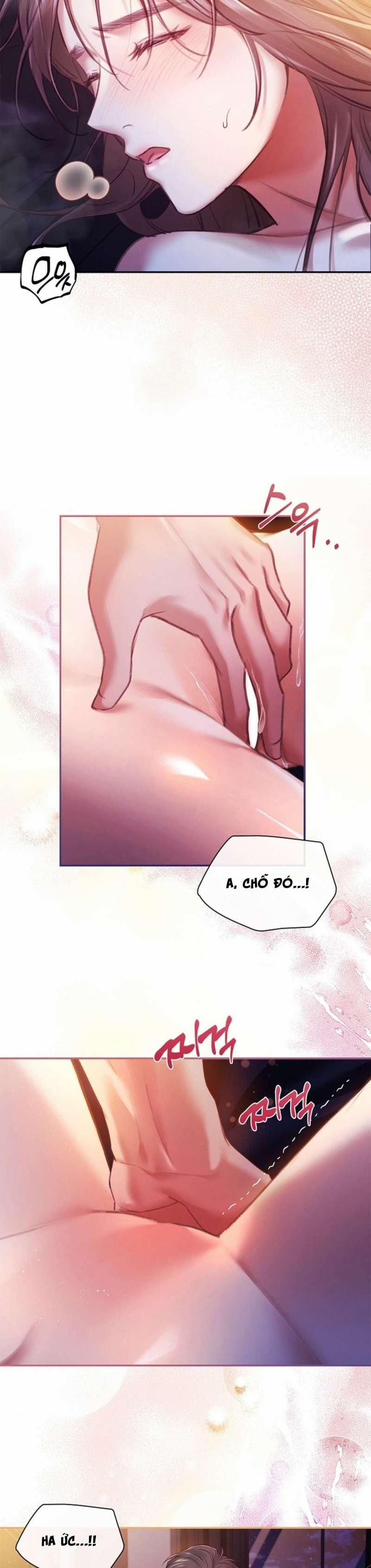 đọc truyện [18+] Người Vợ Trẻ Chương 18 ảnh 4 tại Giả Dược