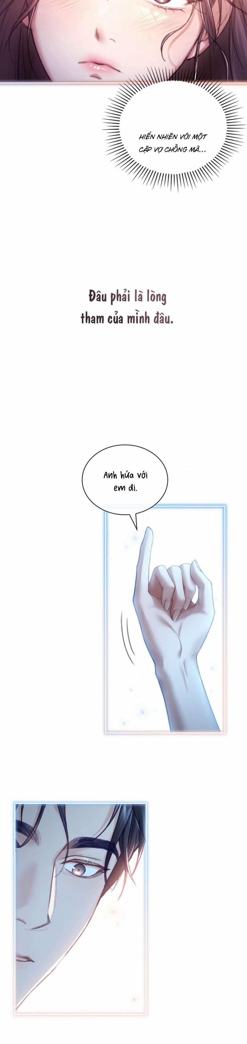 đọc truyện [18+] Người Vợ Trẻ Chương 18 ảnh 8 tại Giả Dược