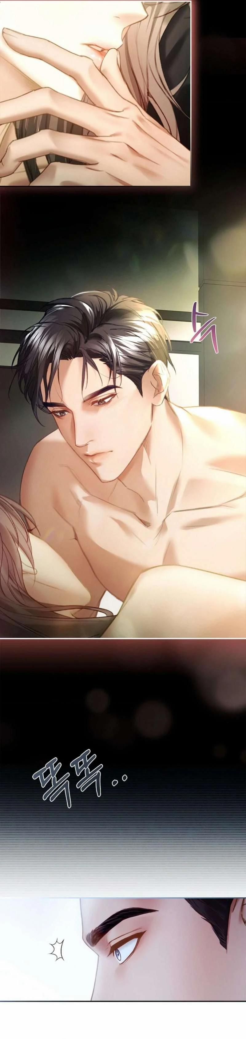đọc truyện [18+] Người Vợ Trẻ Chương 19 ảnh 15 tại Giả Dược