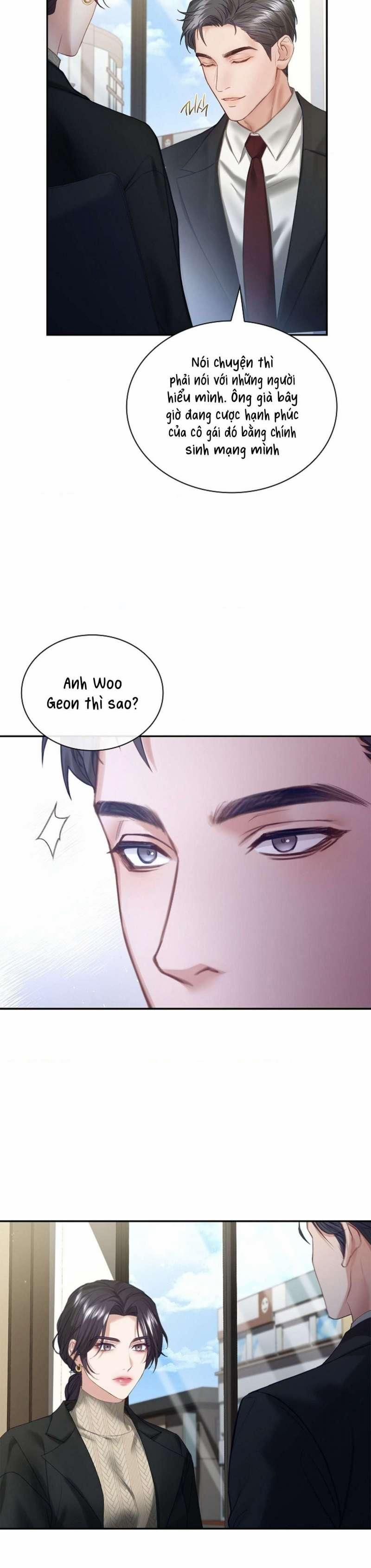 đọc truyện [18+] Người Vợ Trẻ Chương 19 ảnh 21 tại Giả Dược