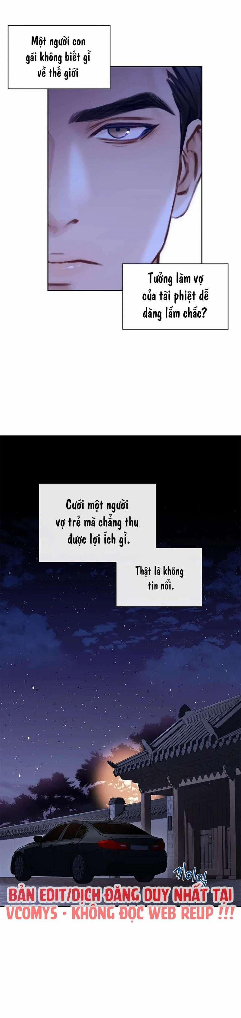 đọc truyện [18+] Người Vợ Trẻ Chương 2 ảnh 18 tại Giả Dược