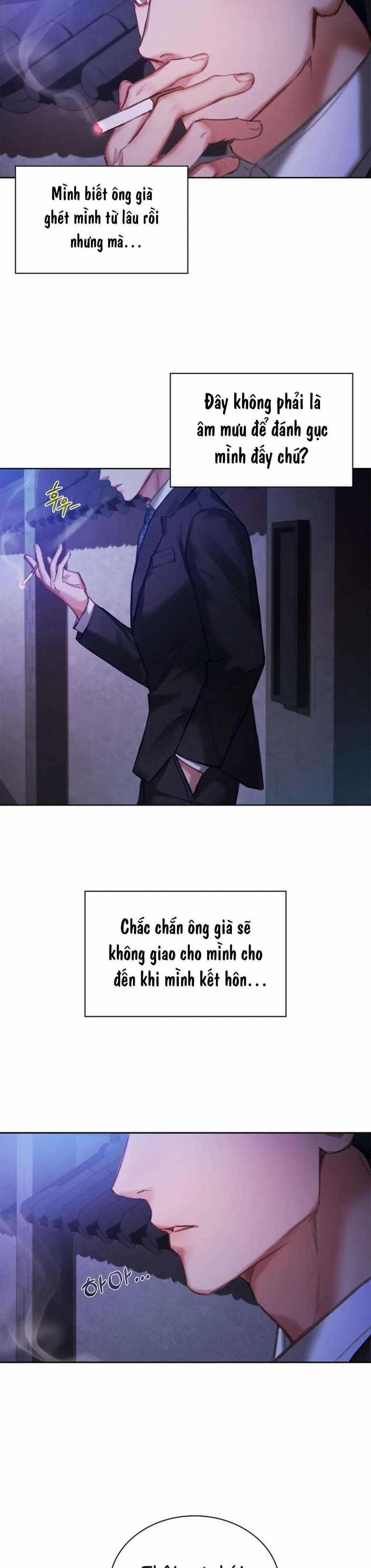 đọc truyện [18+] Người Vợ Trẻ Chương 2 ảnh 28 tại Giả Dược