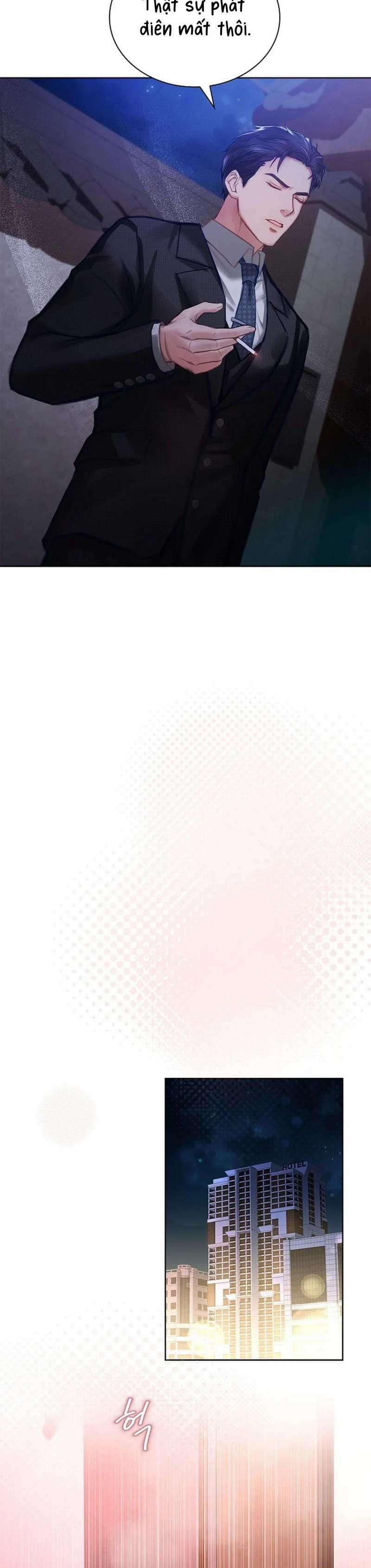 đọc truyện [18+] Người Vợ Trẻ Chương 2 ảnh 29 tại Giả Dược