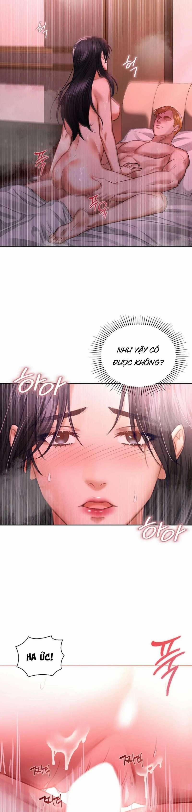 đọc truyện [18+] Người Vợ Trẻ Chương 2 ảnh 30 tại Giả Dược