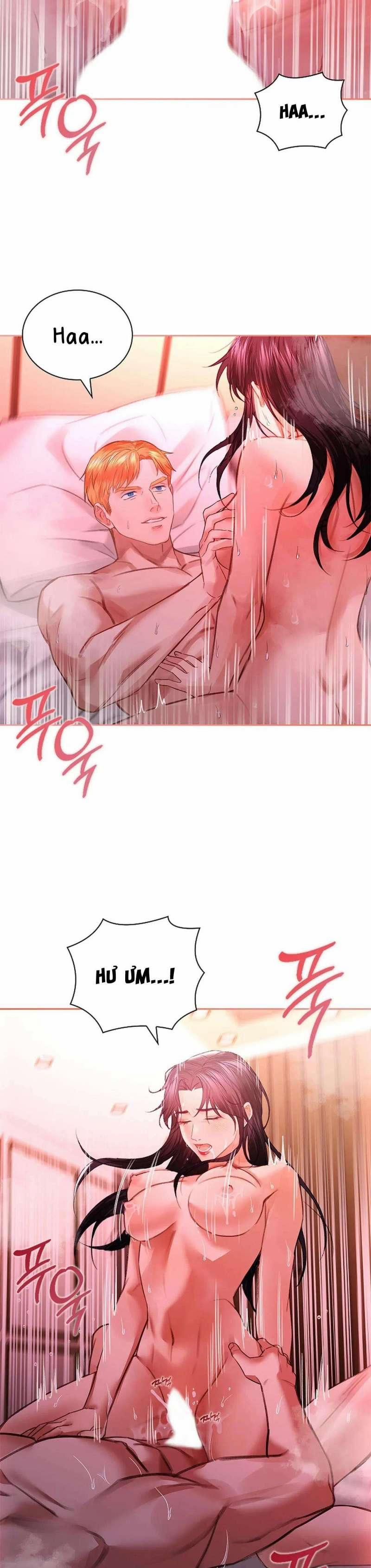 đọc truyện [18+] Người Vợ Trẻ Chương 2 ảnh 31 tại Giả Dược