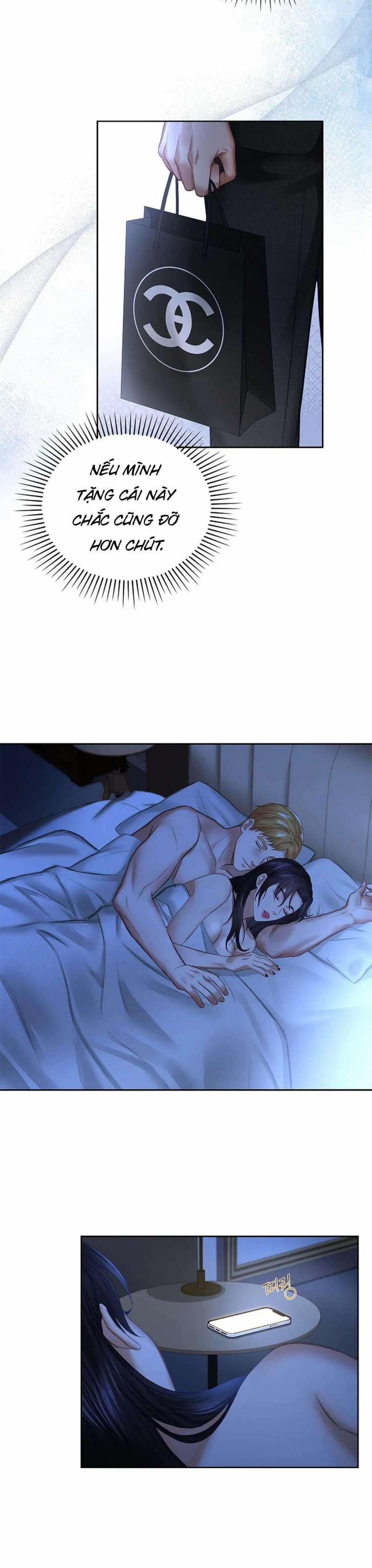 đọc truyện [18+] Người Vợ Trẻ Chương 2 ảnh 39 tại Giả Dược