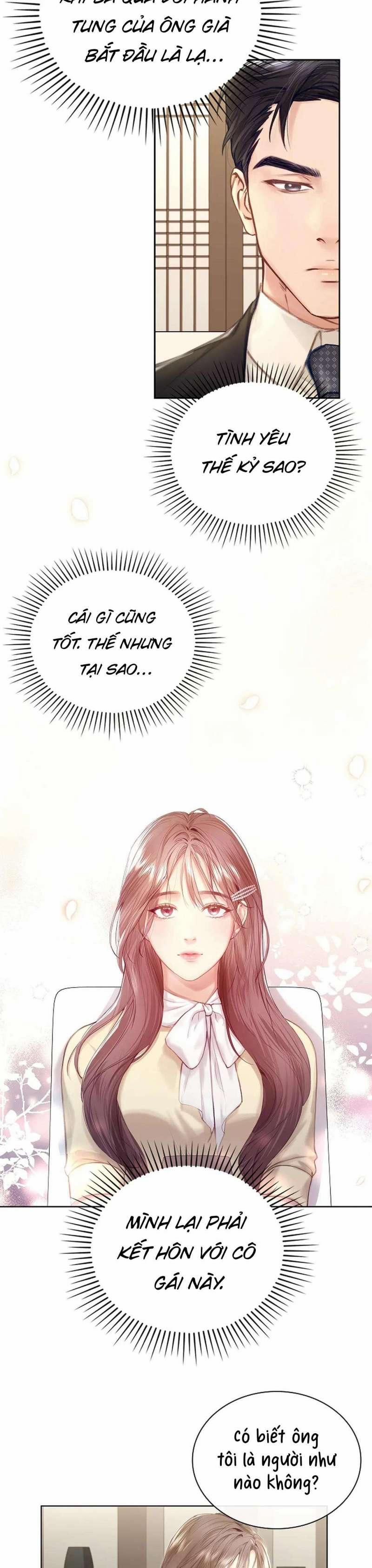 đọc truyện [18+] Người Vợ Trẻ Chương 2 ảnh 6 tại Giả Dược