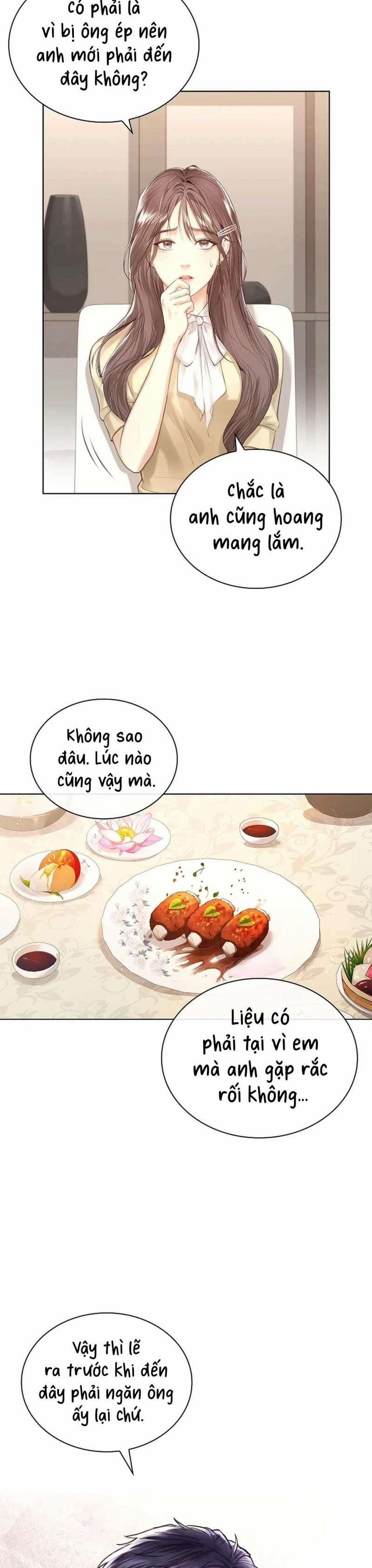 đọc truyện [18+] Người Vợ Trẻ Chương 2 ảnh 8 tại Giả Dược