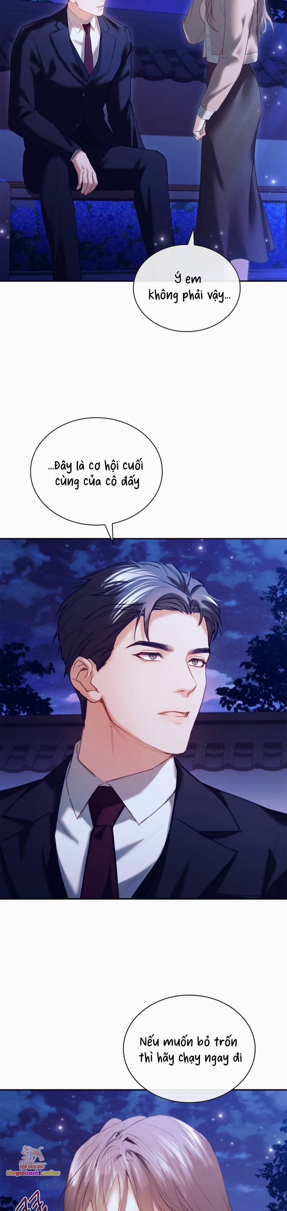 đọc truyện [18+] Người Vợ Trẻ Chương 20 ảnh 20 tại Giả Dược