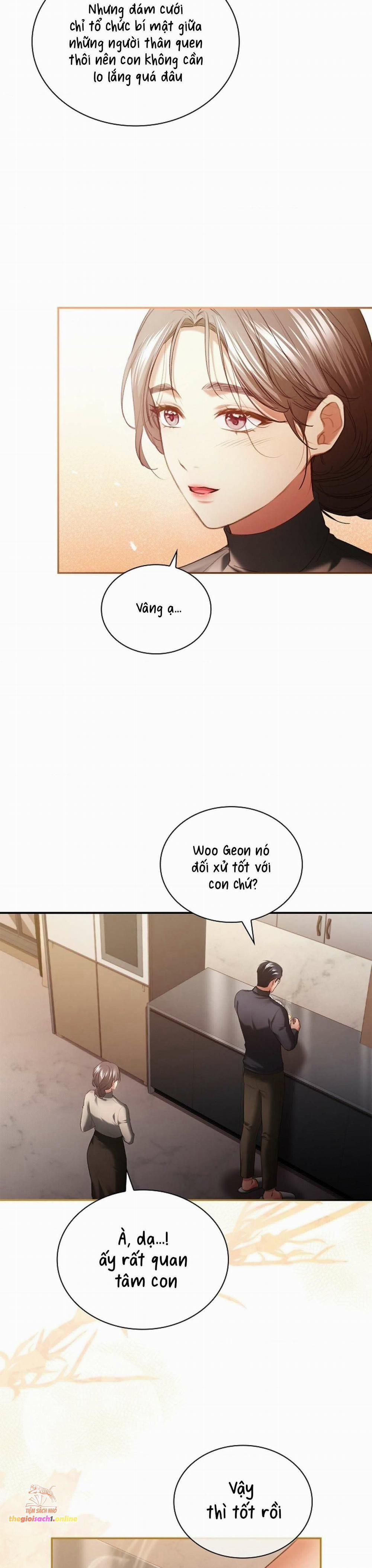 đọc truyện [18+] Người Vợ Trẻ Chương 20 ảnh 6 tại Giả Dược
