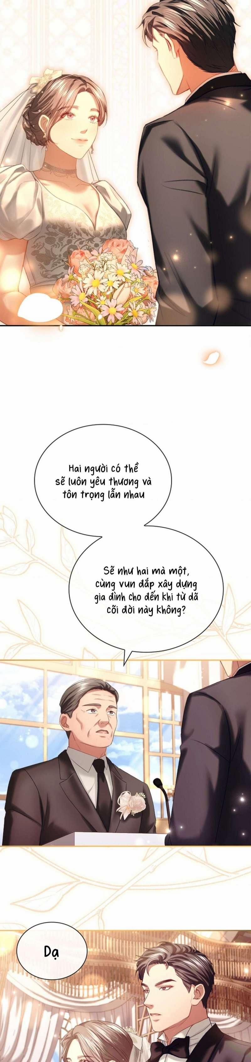 đọc truyện [18+] Người Vợ Trẻ Chương 21 ảnh 16 tại Giả Dược