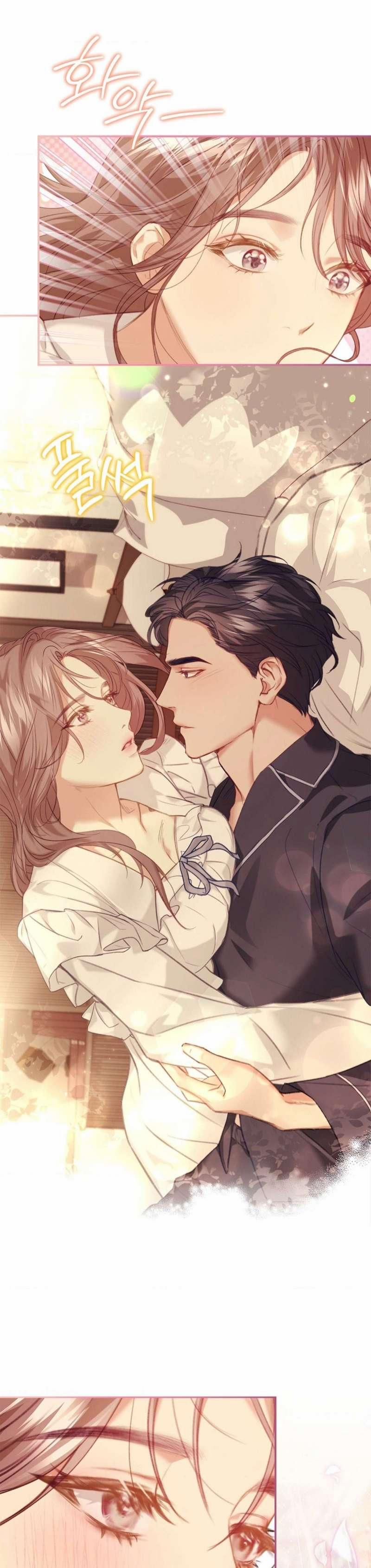 đọc truyện [18+] Người Vợ Trẻ Chương 21 ảnh 27 tại Giả Dược