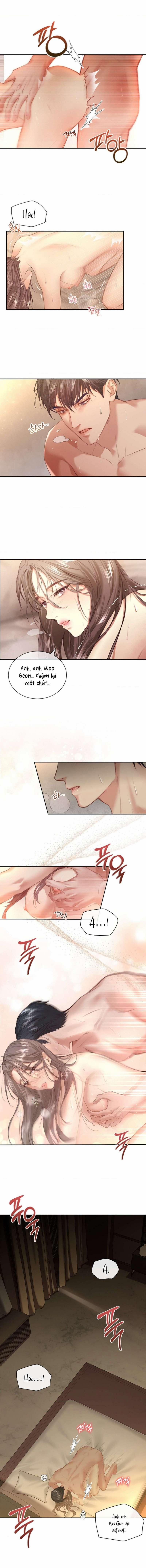 đọc truyện [18+] Người Vợ Trẻ Chương 22 ảnh 3 tại Giả Dược