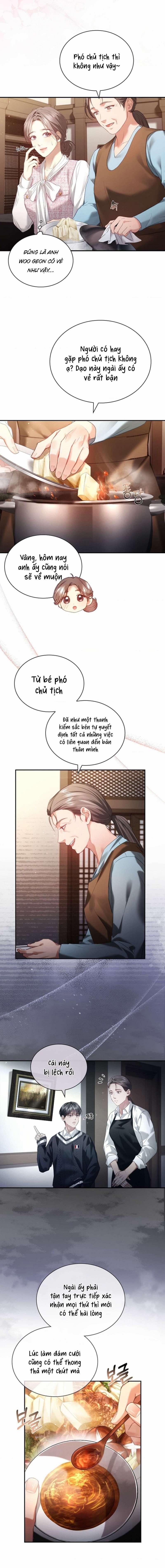 đọc truyện [18+] Người Vợ Trẻ Chương 22 ảnh 10 tại Giả Dược