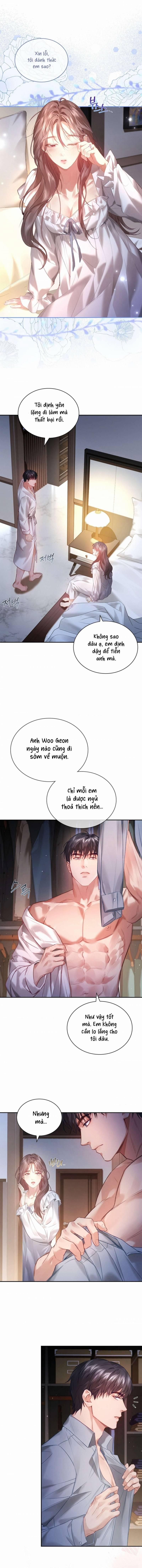 đọc truyện [18+] Người Vợ Trẻ Chương 23 ảnh 2 tại Giả Dược