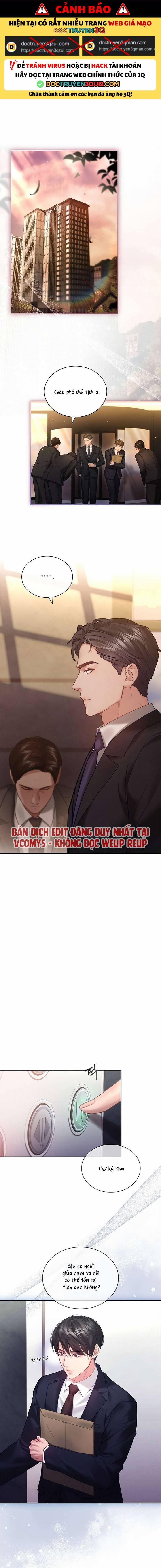 đọc truyện [18+] Người Vợ Trẻ Chương 25 ảnh 1 tại Giả Dược