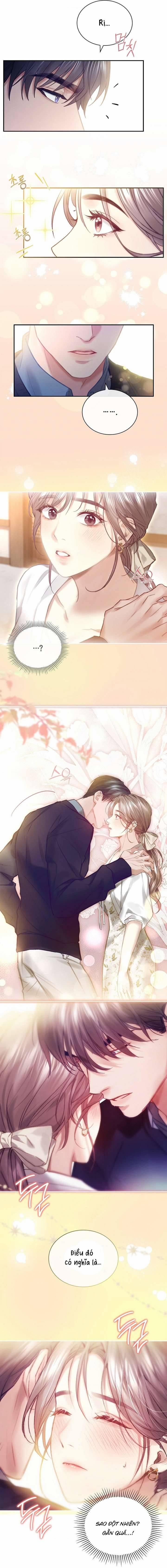 đọc truyện [18+] Người Vợ Trẻ Chương 25 ảnh 15 tại Giả Dược