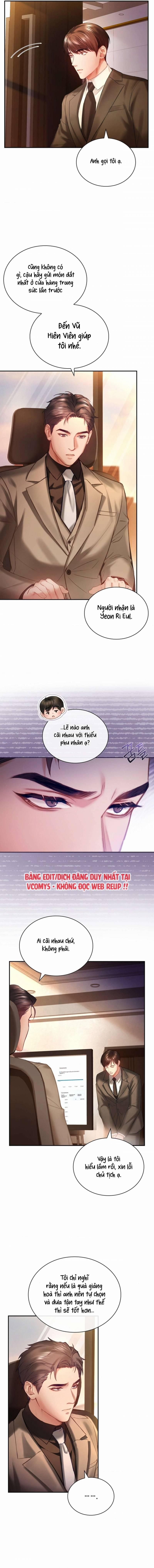 đọc truyện [18+] Người Vợ Trẻ Chương 26 ảnh 13 tại Giả Dược