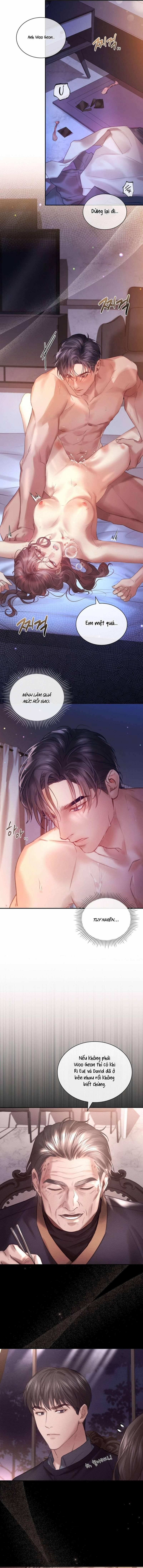 đọc truyện [18+] Người Vợ Trẻ Chương 26 ảnh 5 tại Giả Dược
