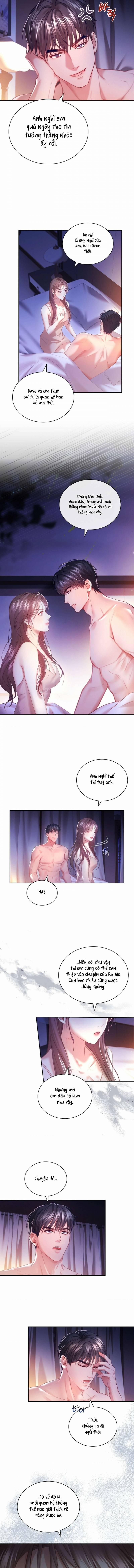 đọc truyện [18+] Người Vợ Trẻ Chương 26 ảnh 8 tại Giả Dược