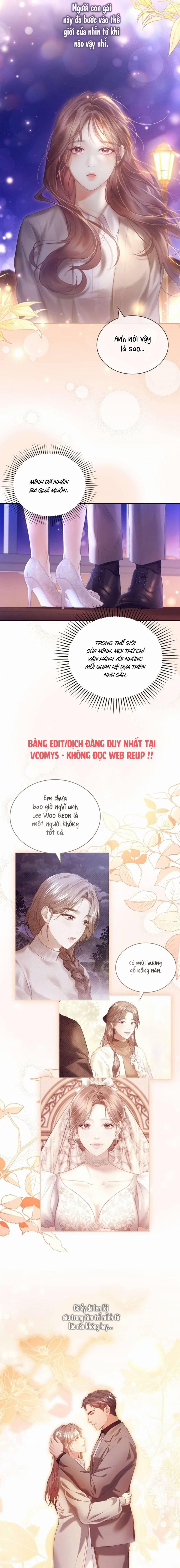 đọc truyện [18+] Người Vợ Trẻ Chương 28 ảnh 3 tại Giả Dược