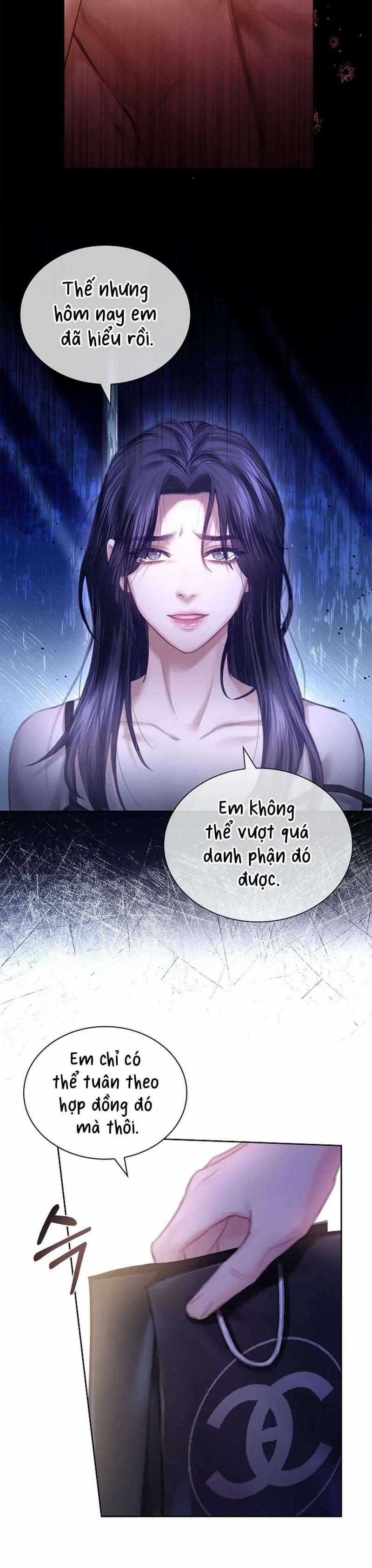 đọc truyện [18+] Người Vợ Trẻ Chương 3 ảnh 17 tại Giả Dược