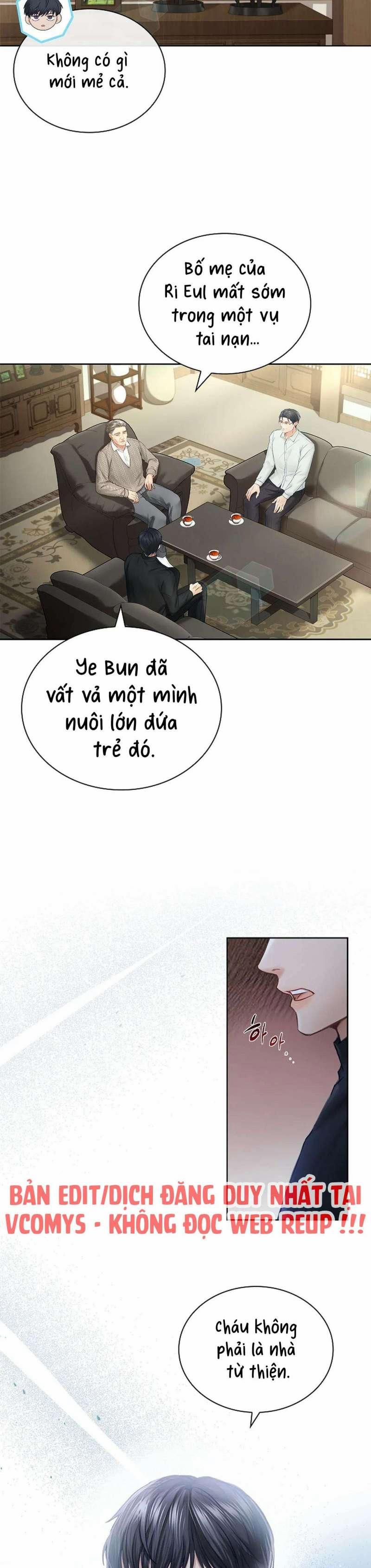 đọc truyện [18+] Người Vợ Trẻ Chương 3 ảnh 27 tại Giả Dược