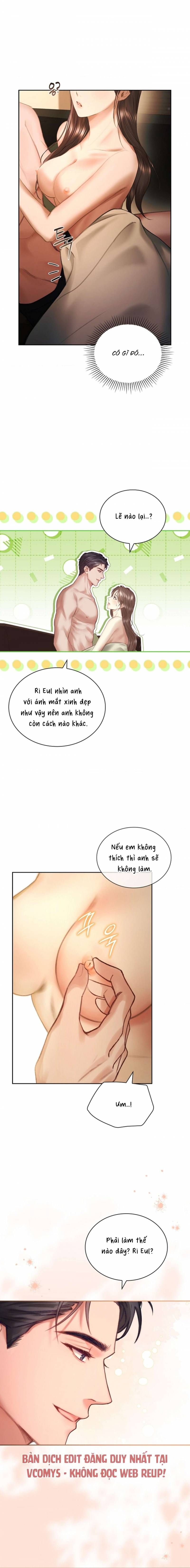 đọc truyện [18+] Người Vợ Trẻ Chương 36 ảnh 13 tại Thiên Thai Truyện