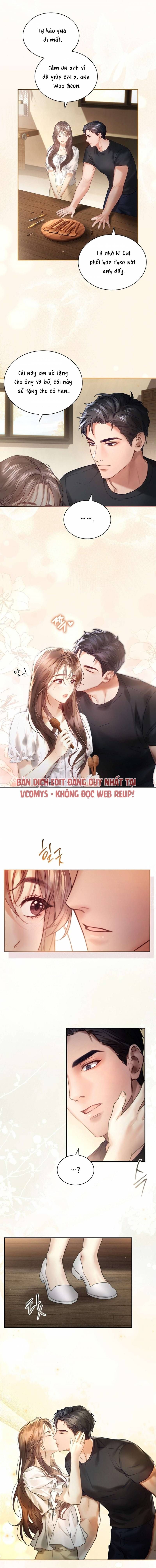 đọc truyện [18+] Người Vợ Trẻ Chương 36 ảnh 5 tại Thiên Thai Truyện