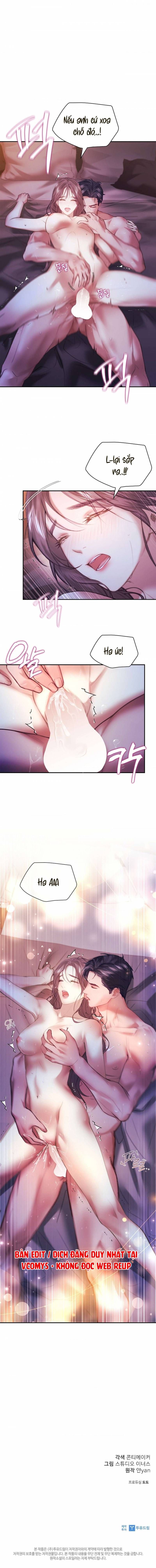 đọc truyện [18+] Người Vợ Trẻ Chương 44 ảnh 11 tại Thiên Thai Truyện