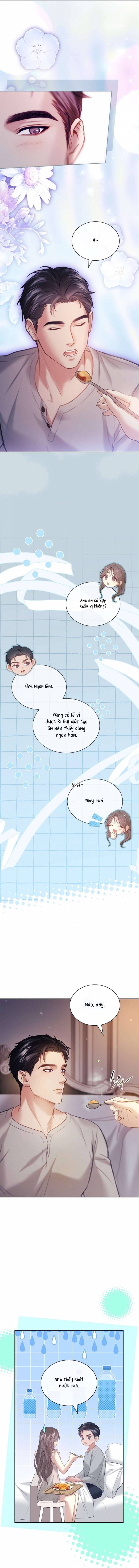 đọc truyện [18+] Người Vợ Trẻ Chương 47 ảnh 8 tại Thiên Thai Truyện