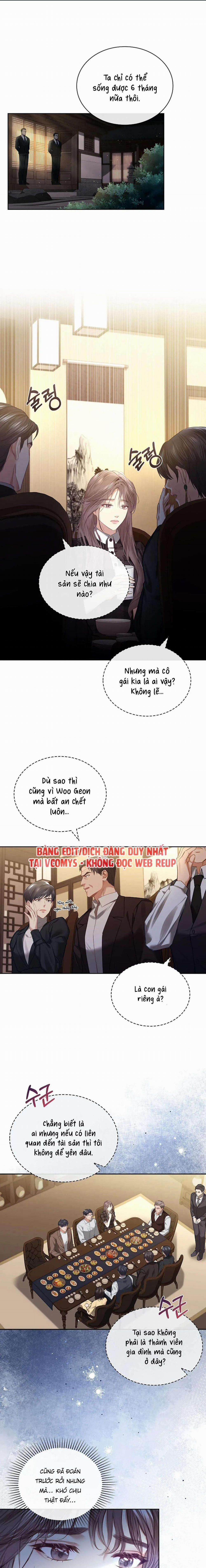 đọc truyện [18+] Người Vợ Trẻ Chương 5 ảnh 1 tại Giả Dược