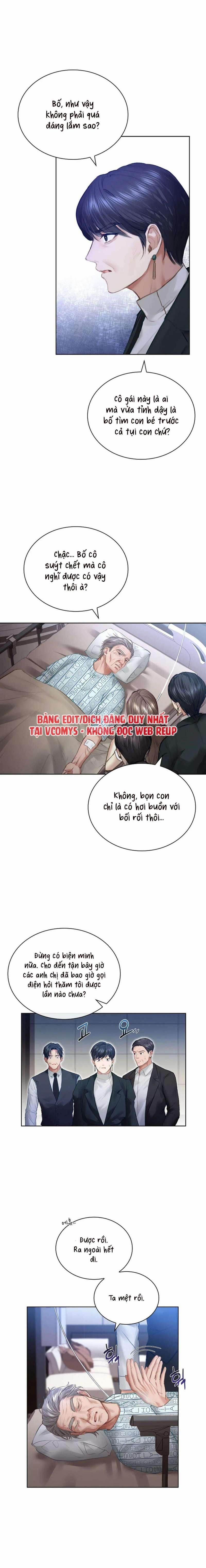 đọc truyện [18+] Người Vợ Trẻ Chương 5 ảnh 7 tại Giả Dược