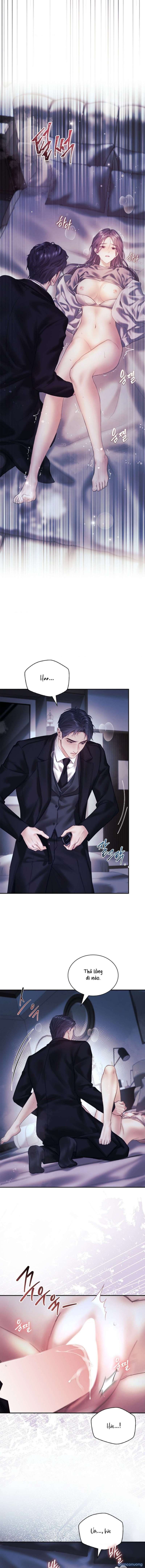 đọc truyện [18+] Người Vợ Trẻ Chương 52 ảnh 6 tại Thiên Thai Truyện