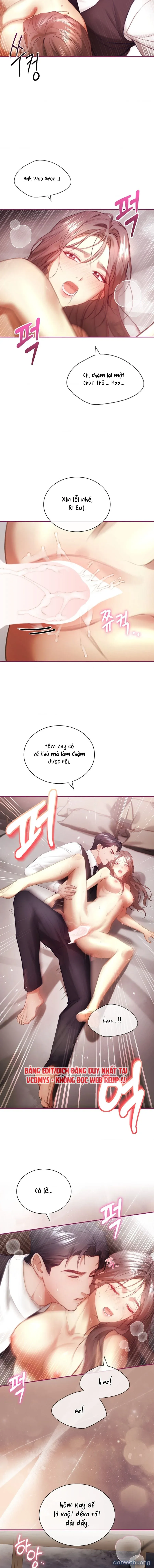 đọc truyện [18+] Người Vợ Trẻ Chương 56 ảnh 14 tại Thiên Thai Truyện