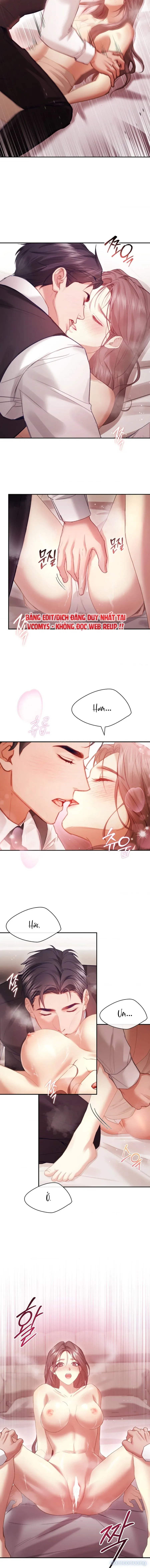 đọc truyện [18+] Người Vợ Trẻ Chương 56 ảnh 8 tại Thiên Thai Truyện