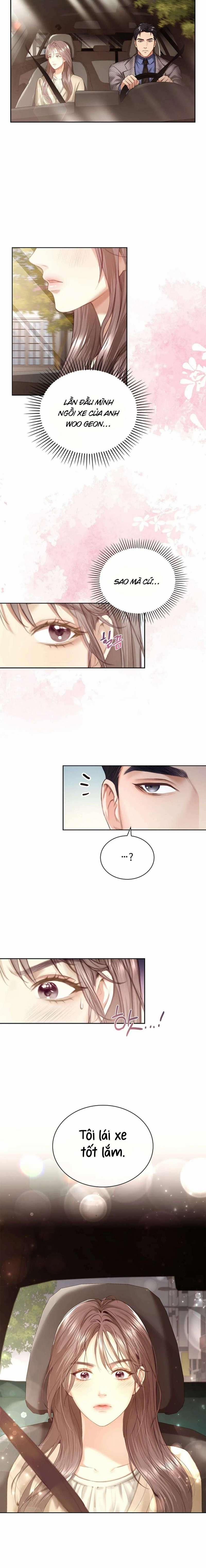 đọc truyện [18+] Người Vợ Trẻ Chương 6 ảnh 13 tại Giả Dược