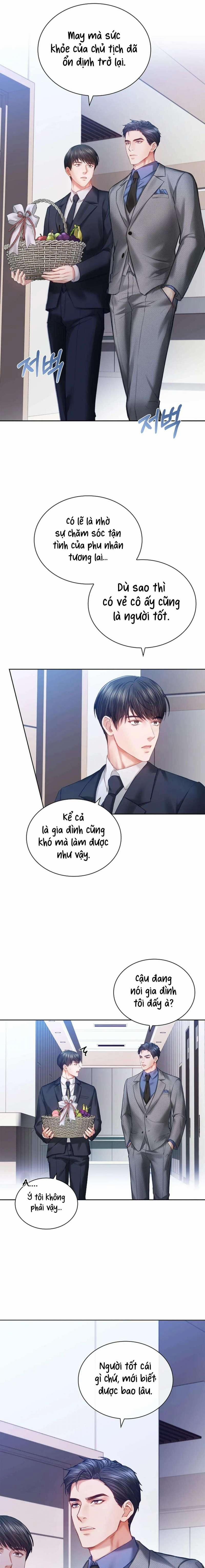 đọc truyện [18+] Người Vợ Trẻ Chương 6 ảnh 3 tại Giả Dược