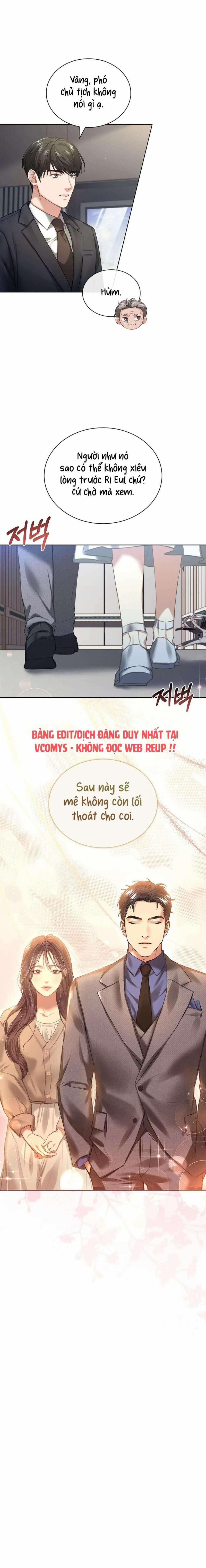 đọc truyện [18+] Người Vợ Trẻ Chương 6 ảnh 10 tại Giả Dược