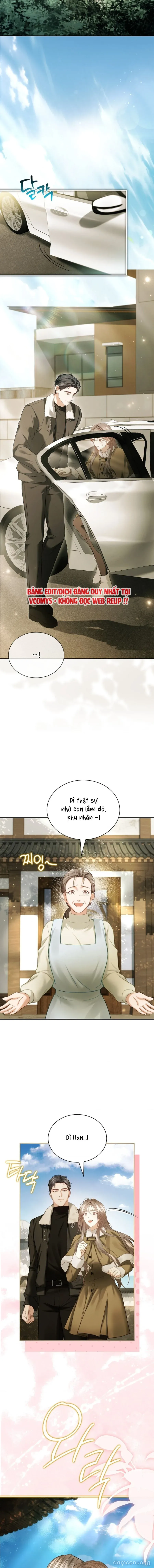 đọc truyện [18+] Người Vợ Trẻ Chương 60 ảnh 12 tại Thiên Thai Truyện