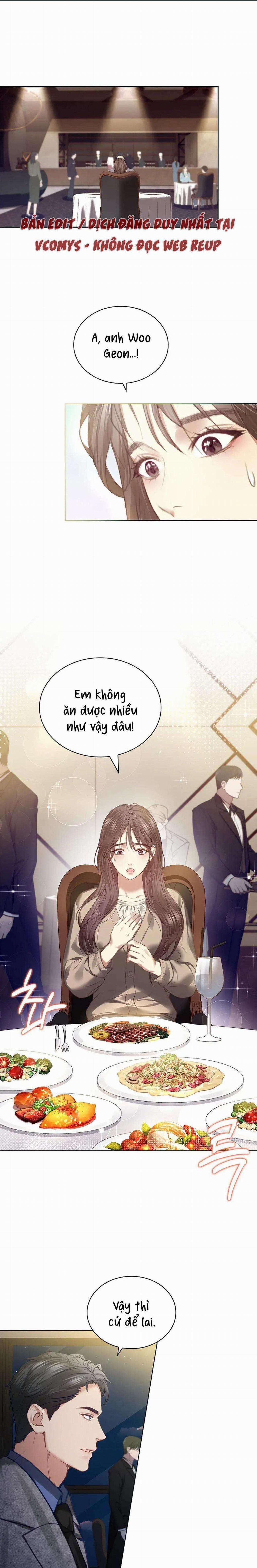 đọc truyện [18+] Người Vợ Trẻ Chương 7 ảnh 1 tại Giả Dược