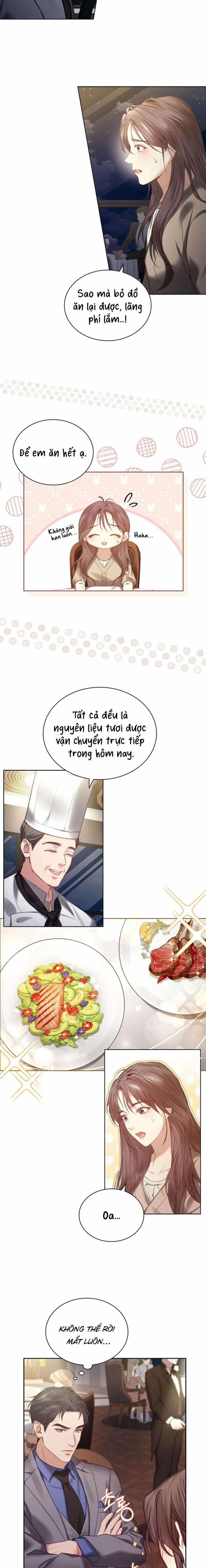 đọc truyện [18+] Người Vợ Trẻ Chương 7 ảnh 2 tại Giả Dược