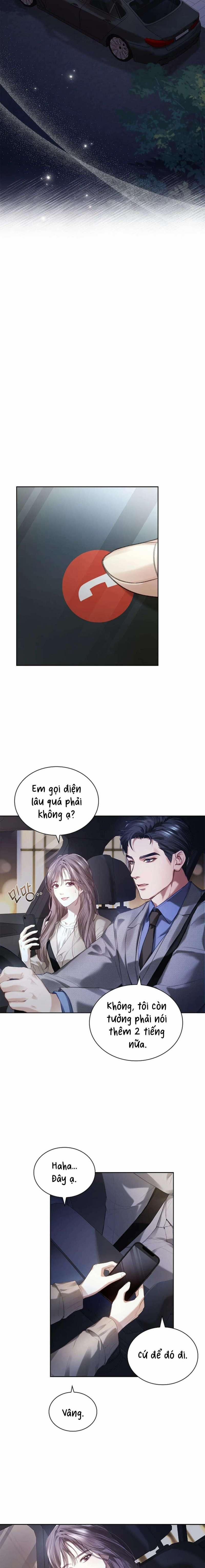 đọc truyện [18+] Người Vợ Trẻ Chương 7 ảnh 14 tại Giả Dược