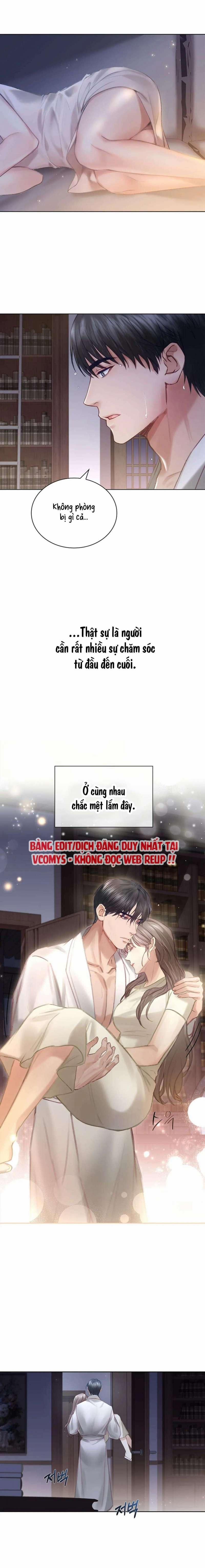 đọc truyện [18+] Người Vợ Trẻ Chương 8 ảnh 4 tại Giả Dược