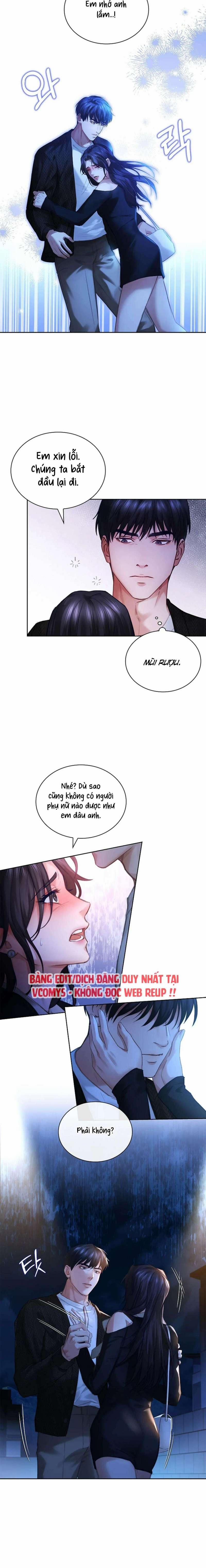 đọc truyện [18+] Người Vợ Trẻ Chương 8 ảnh 10 tại Giả Dược
