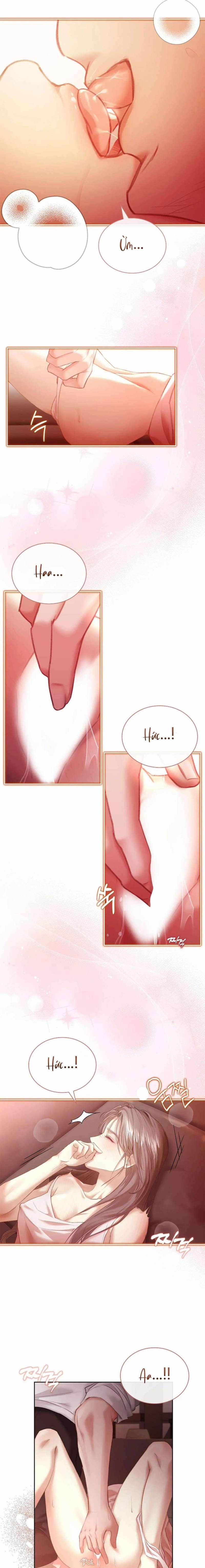 đọc truyện [18+] Người Vợ Trẻ Chương 9 ảnh 3 tại Giả Dược