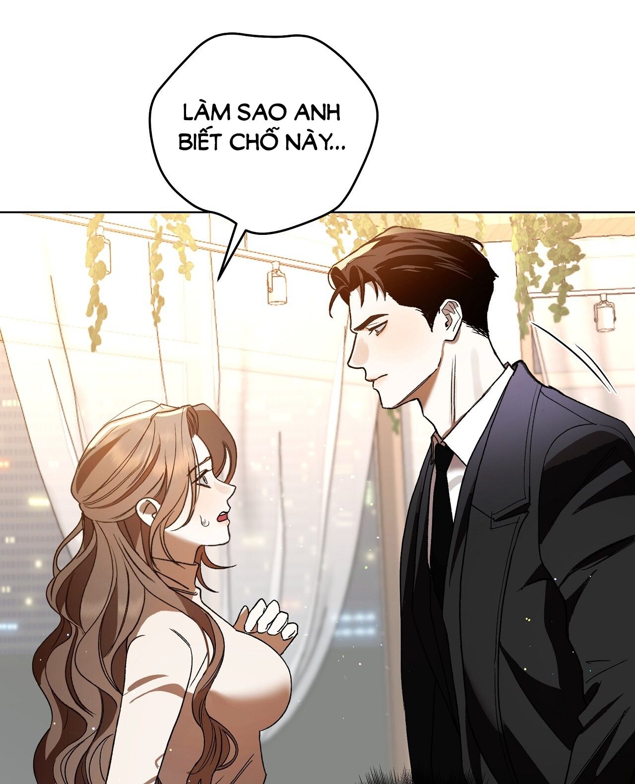 đọc truyện [18+] Ngưỡng Tuyệt Đối Chương 1 ảnh 31 tại Giả Dược
